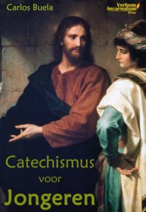 Read more about the article Catechismus voor Jongeren