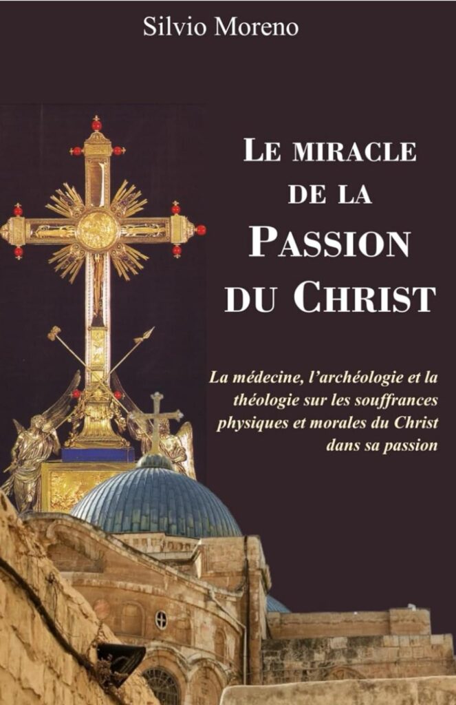 Cover Le Miracle de la Passion du Christ