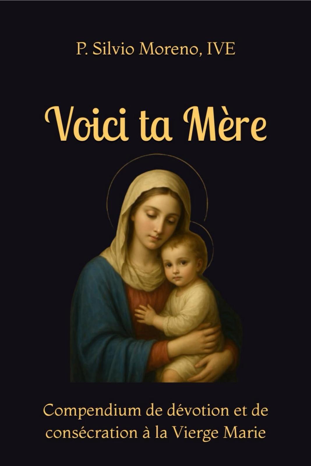 Read more about the article Voici ta Mère