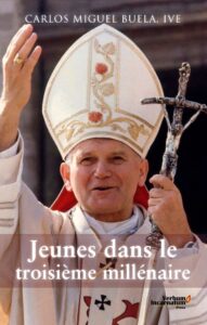 Read more about the article Jeunes dans le troisième millénaire