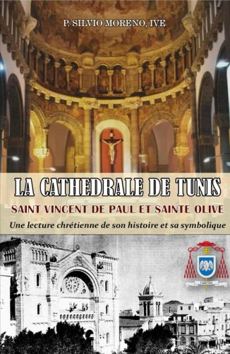Cover La Cathedrale de Tunis